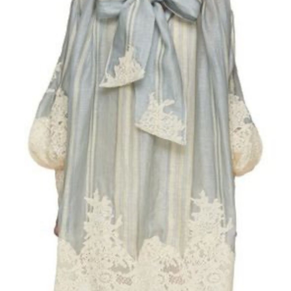 Zimmermann Dresses & Skirts - Zimmermann linen dress NEW